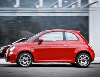 Fiat 500 Sport Air [Brazil] '2011–14