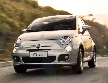 Fiat 500 Sport Air [Brazil] '2011–14