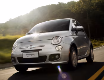 Fiat 500 Sport Air [Brazil] '2011–14