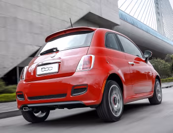 Fiat 500 Sport Air [Brazil] '2011–14