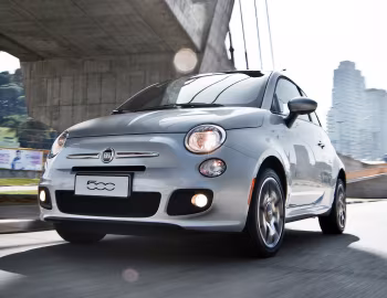 Fiat 500 Sport Air [Brazil] '2011–14