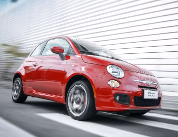 Fiat 500 Sport Air [Brazil] '2011–14