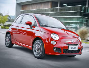 Fiat 500 Sport Air [Brazil] '2011–14
