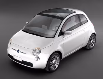 Fiat Trepiùno '03.2004