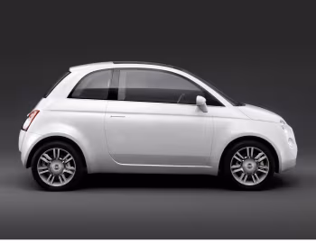 Fiat Trepiùno '03.2004