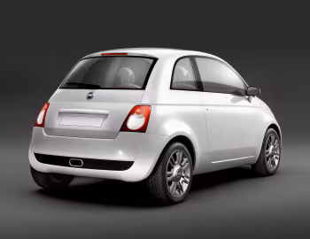 Fiat Trepiùno '03.2004