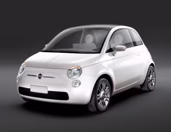 Fiat Trepiùno '03.2004