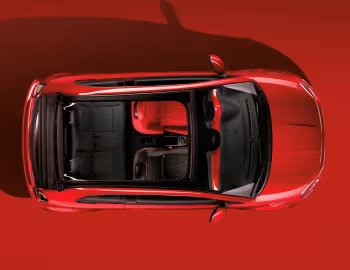 Fiat (500)ᴿᴱᴰ Cabrio (332) '2021–25