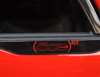 Fiat (500)ᴿᴱᴰ Cabrio (332) '2021–25