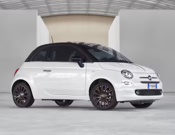 Fiat 500 120° (312) '2019