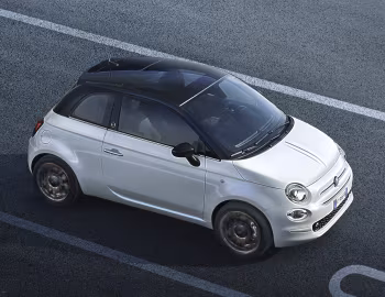 Fiat 500 120° (312) '2019