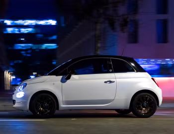 Fiat 500 120° (312) '2019