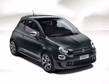Fiat 500 Rockstar (312) '2019–20