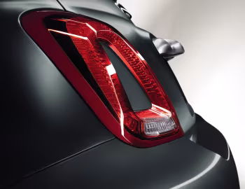 Fiat 500C Rockstar (312) '2019–20