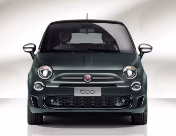 Fiat 500 Rockstar (312) '2019–20
