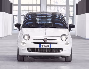Fiat 500 120° (312) '2019