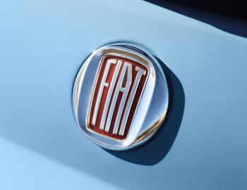 2014–16 Fiat 500 1957 Edition [North America] '2014–16