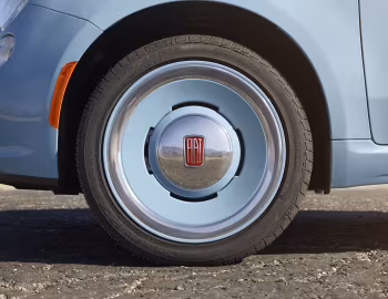 2014–16 Fiat 500 1957 Edition [North America] '2014–16