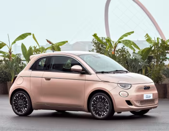 Fiat 500 3+1 (332) '2020–pr.