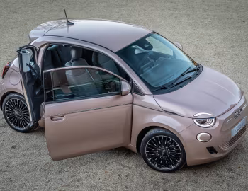 Fiat 500 3+1 (332) '2020–pr.