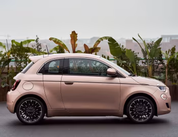 Fiat 500 3+1 (332) '2020–pr.