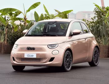 Fiat 500 3+1 (332) '2020–pr.