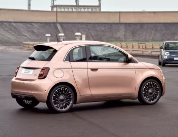 Fiat 500 3+1 (332) '2020–pr.