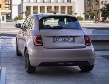 Fiat 500 3+1 (332) '2020–pr.