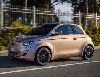 Fiat 500 3+1 (332) '2020–pr.