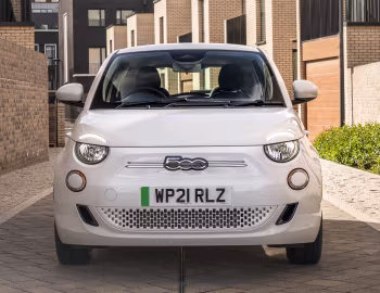 Fiat 500 [UK-spec] (332) '2021–pr.