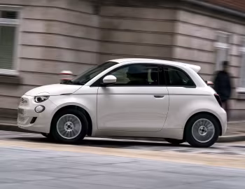 Fiat 500 [UK-spec] (332) '2021–pr.