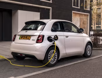Fiat 500 [UK-spec] (332) '2021–pr.