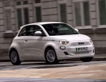 Fiat 500 [UK-spec] (332) '2021–pr.