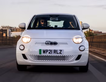 Fiat 500 [UK-spec] (332) '2021–pr.