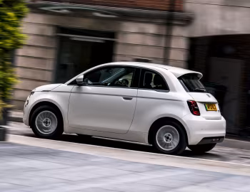 Fiat 500 [UK-spec] (332) '2021–pr.