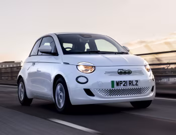 Fiat 500 [UK-spec] (332) '2021–pr.