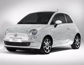 Fiat 500 Aria Concept '03.2008
