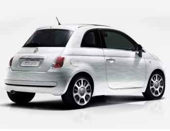 Fiat 500 Aria Concept '03.2008