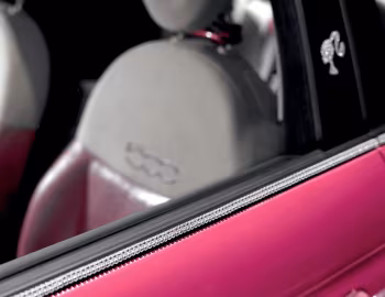 Fiat 500 Barbie (312) '03.2009
