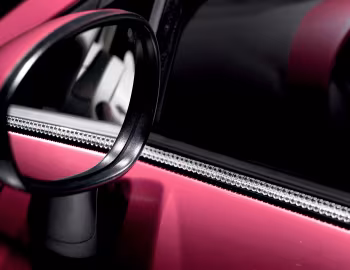 Fiat 500 Barbie (312) '03.2009