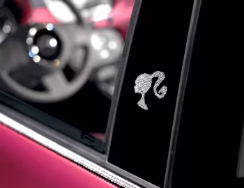 Fiat 500 Barbie (312) '03.2009