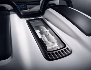 Fiat 500e Concept by Harman (FF) '01.2019