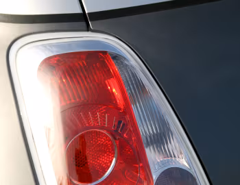 Fiat 500 "Bicolore" '2011