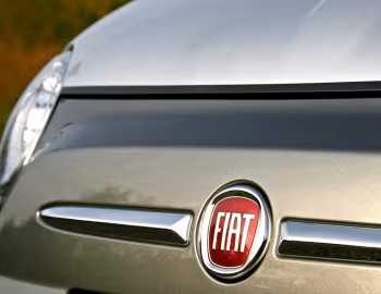 Fiat 500 "Bicolore" '2011