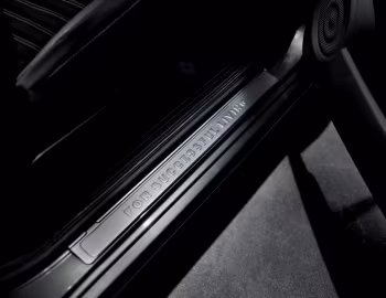 内饰 Fiat 500 "by DIESEL" '2008–11