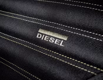 内饰 Fiat 500 "by DIESEL" '2008–11
