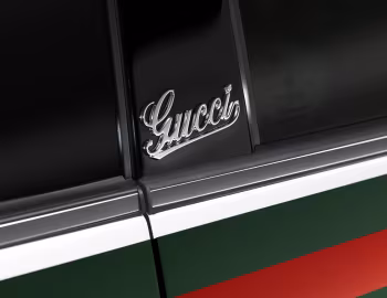 Fiat 500 by Gucci '2011–12