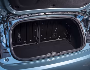 Coffre Fiat 500 Cabrio [Worldwide] (332) '2020–pr.