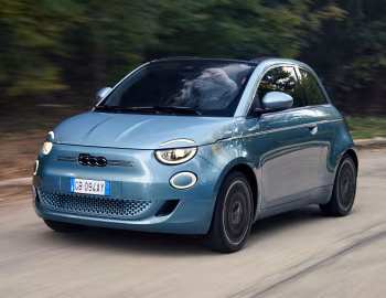 Fiat 500 Cabrio [Worldwide] (332) '2020–pr.