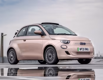 Fiat 500 Cabrio [UK-spec] (332) '2021–pr.